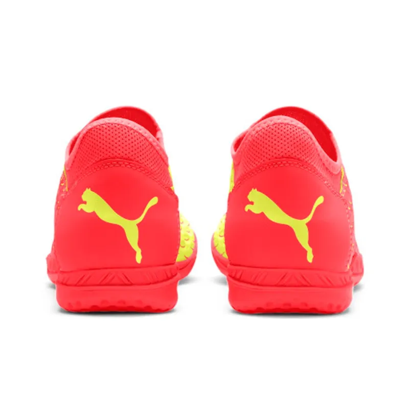 PUMA Future 5.4 Osg It Orange-3