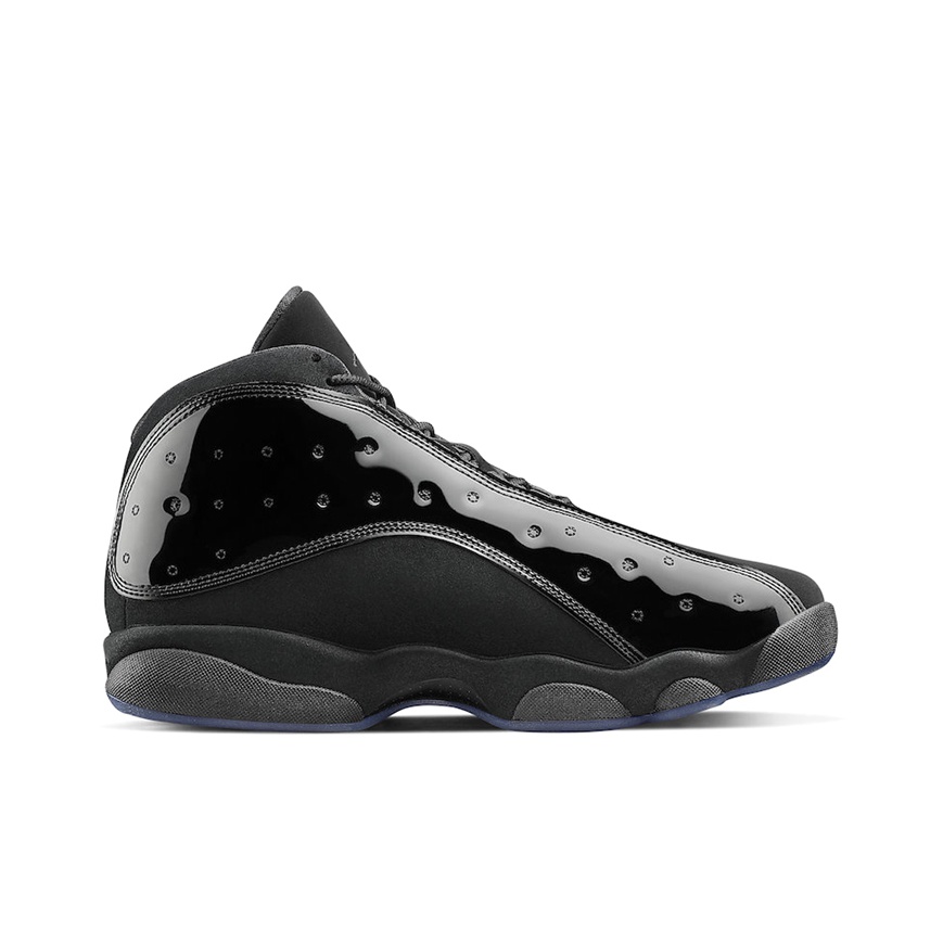 Cap and gown jordan 13s online