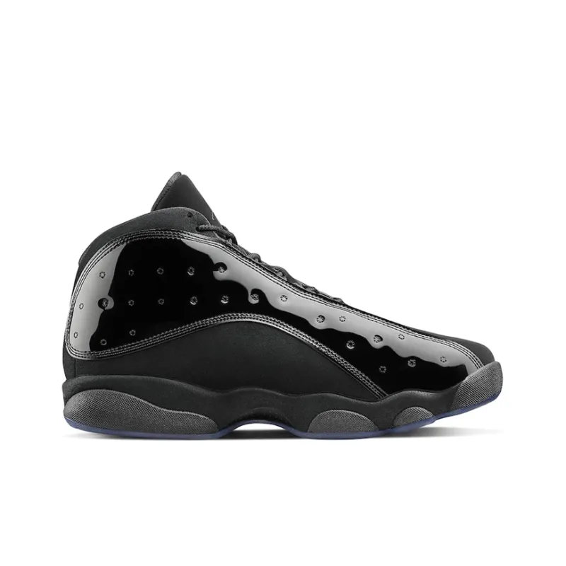 Jordan 13 Retro Cap And Gown-1