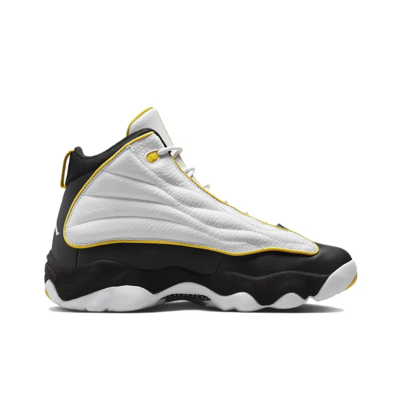 Jordan Pro Strong Tour Yellow-1
