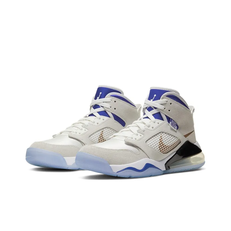 Jordan Mars 270 Dream Team Ad Concord-2