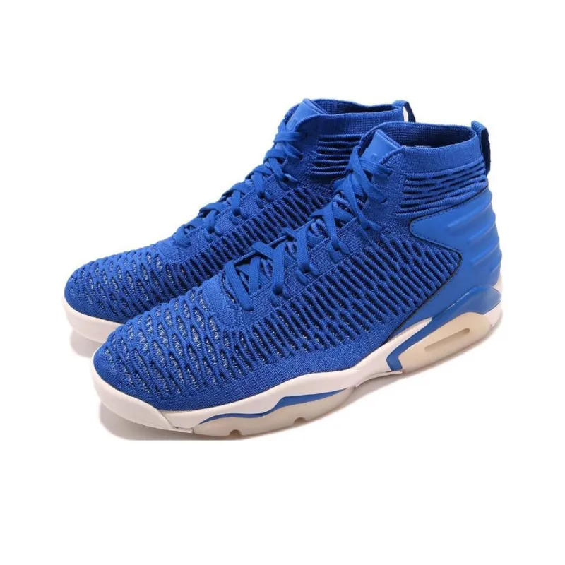 JORDAN Flyknit Elevation 23 Game Royal-2