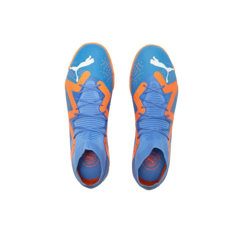 PUMA Future Match Tt 'Blue Orange'-3