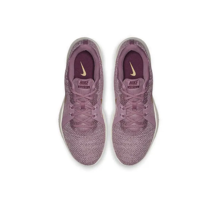 Nike Flex Trainer 8 Amp 'Plum Dust' Women's-3