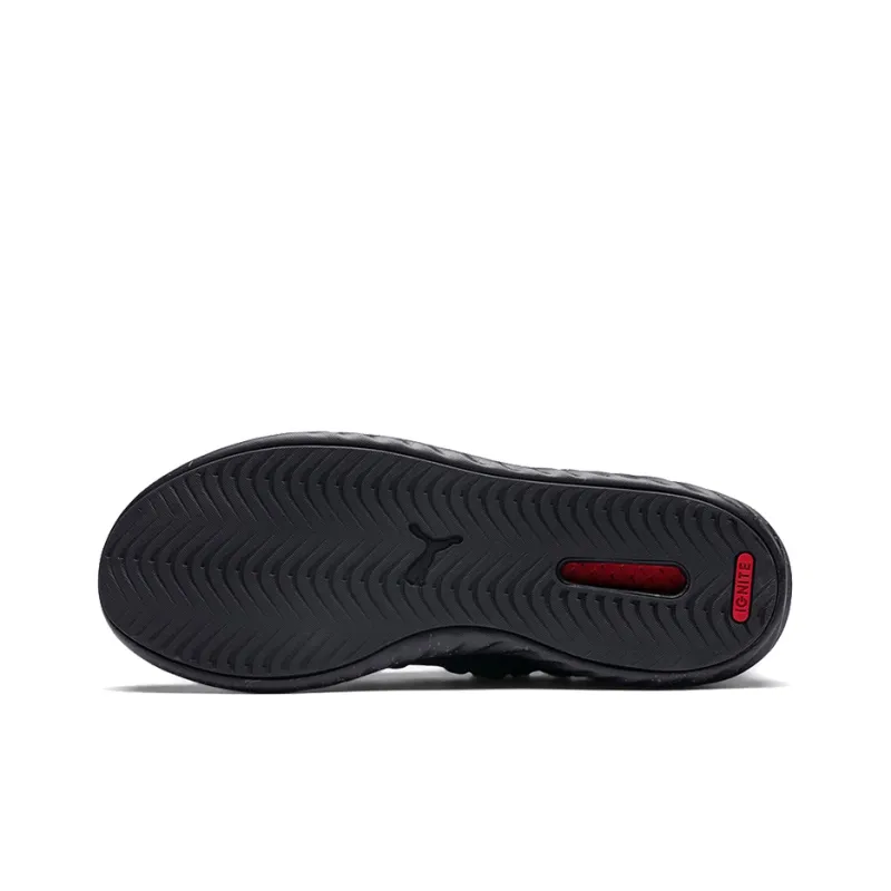 PUMA Bmw M Motorsport Speedcat Fusefit 'Black'-5