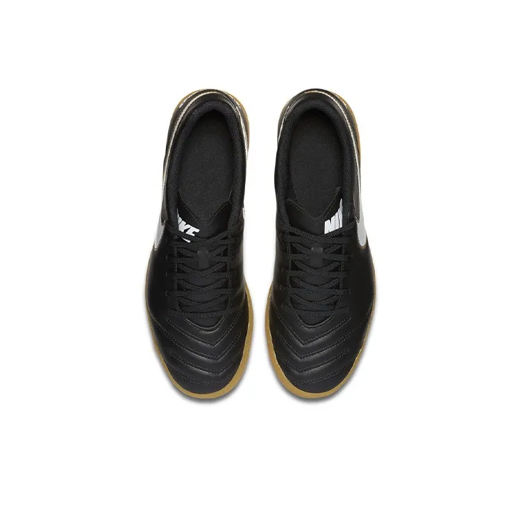 Nike Tiempo Rio 3 Ic 'Black Gum'-2