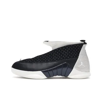 JORDAN 15 Og Obsidian