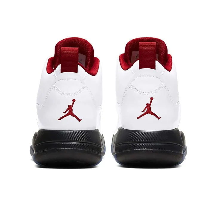 Jordan Maxin 200 Fire Red GS-4