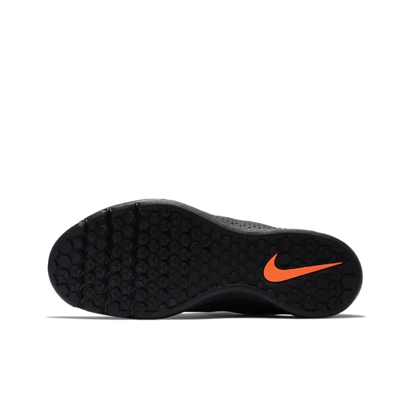 Nike Tech Trainer 'Triple Black'-5