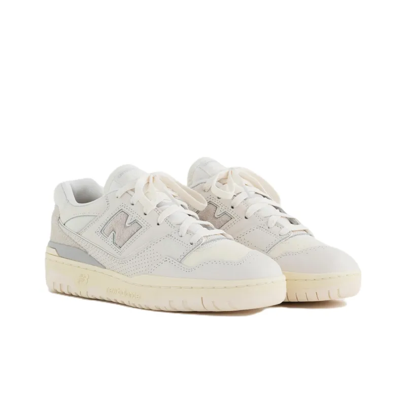New Balance Aimé Leon Dore X 550 'White'-2