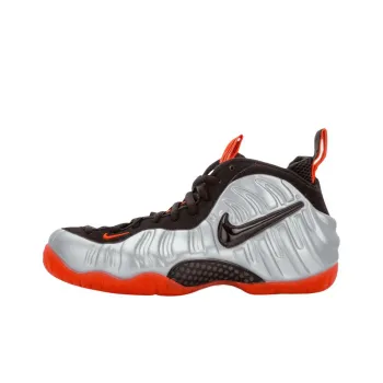 Nike Air Foamposite Pro Bright Crimson