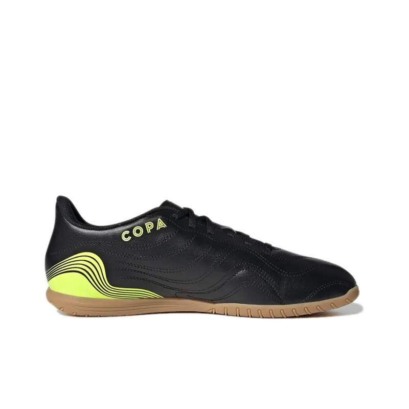 Adidas Copa Sense.4 In 'Black Yellow'-1