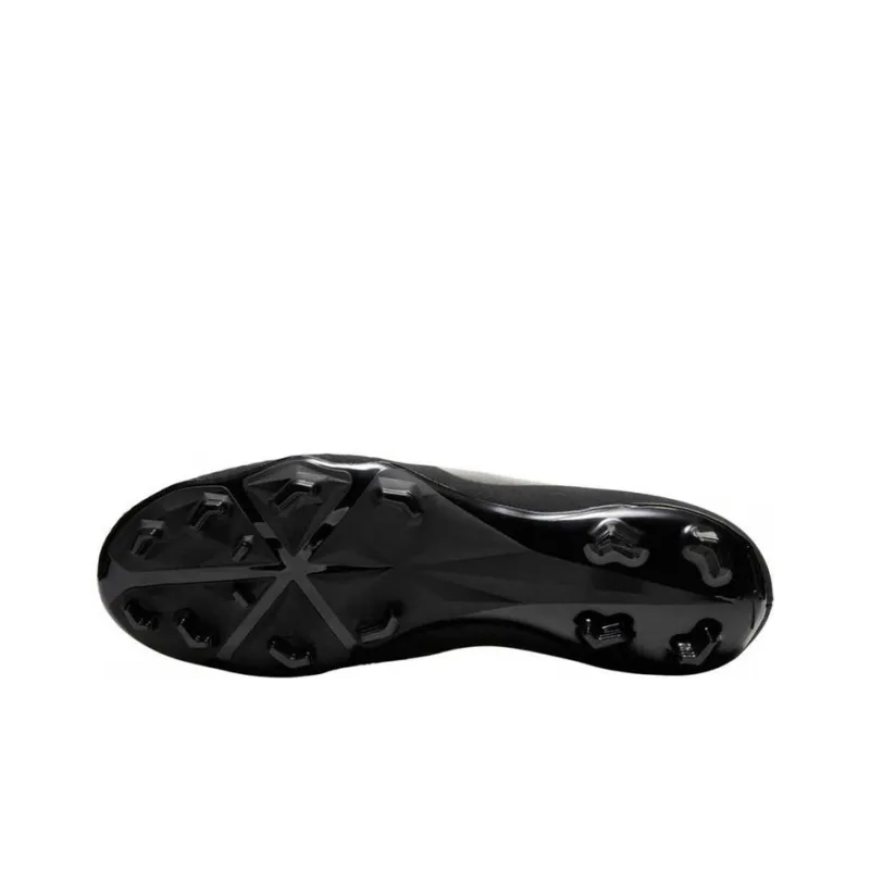 Nike Phantom Venom Academy Fg Black Iridescent Swoosh-5