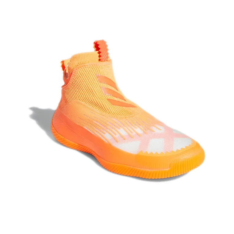 Adidas N3xt L3v3l Futurenatural Screaming Orange-2
