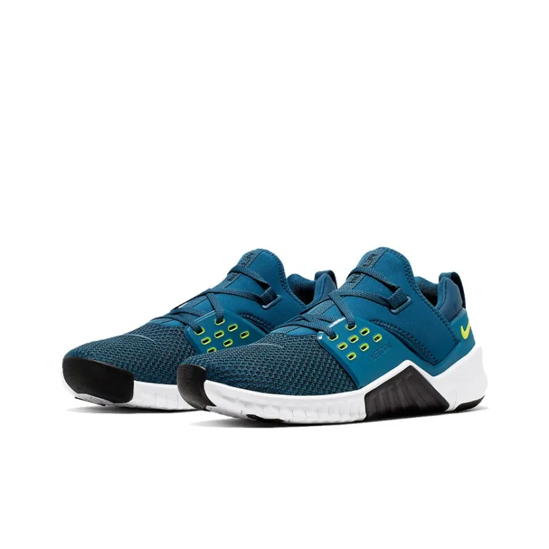 Nike Free Metcon 2 'Blue Force'-2