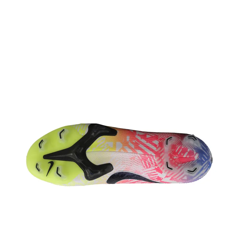 Nike Mercurial Vapor 13 Elite Neymar Jr Fg Jogo Prismatico-4