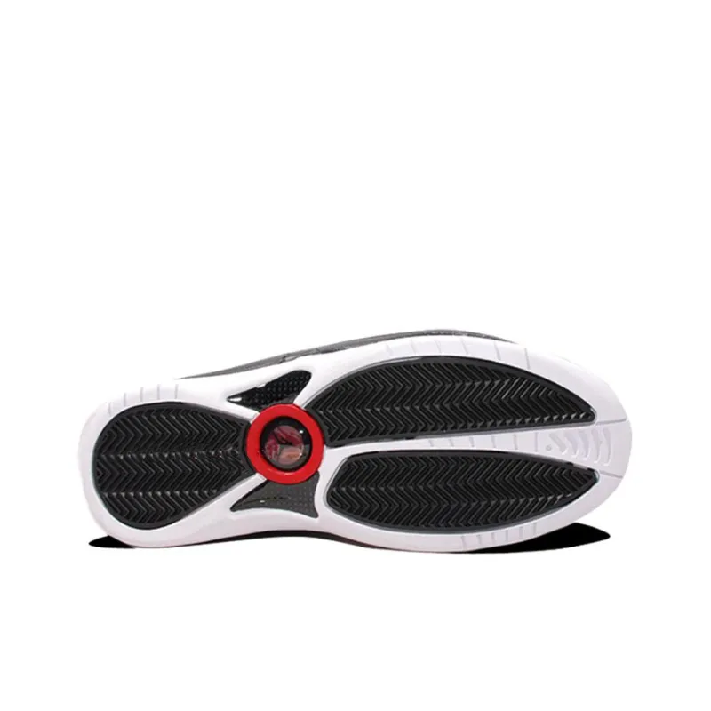 JORDAN Jumpman Team 1 'Black'-4