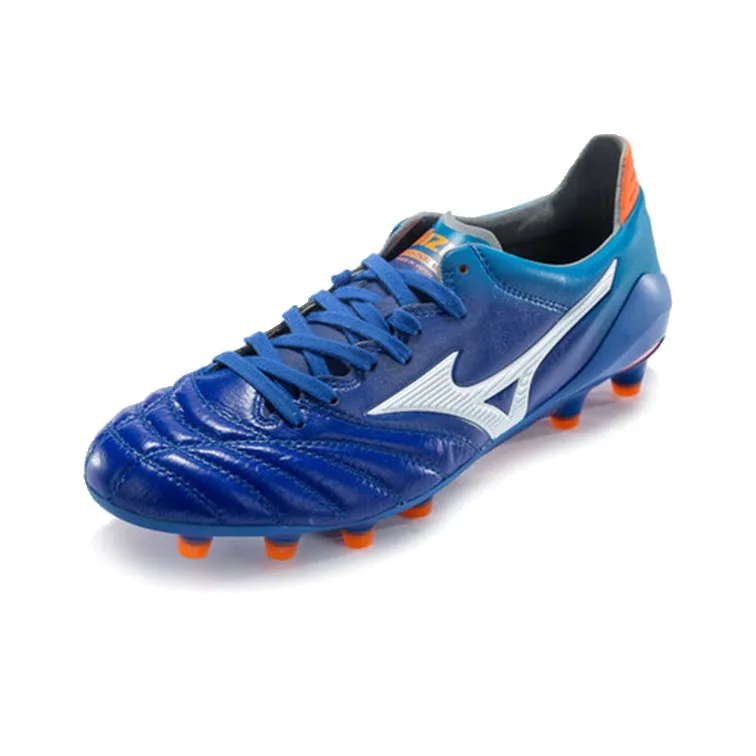 Mizuno Morelia Neo Ii Blue-2