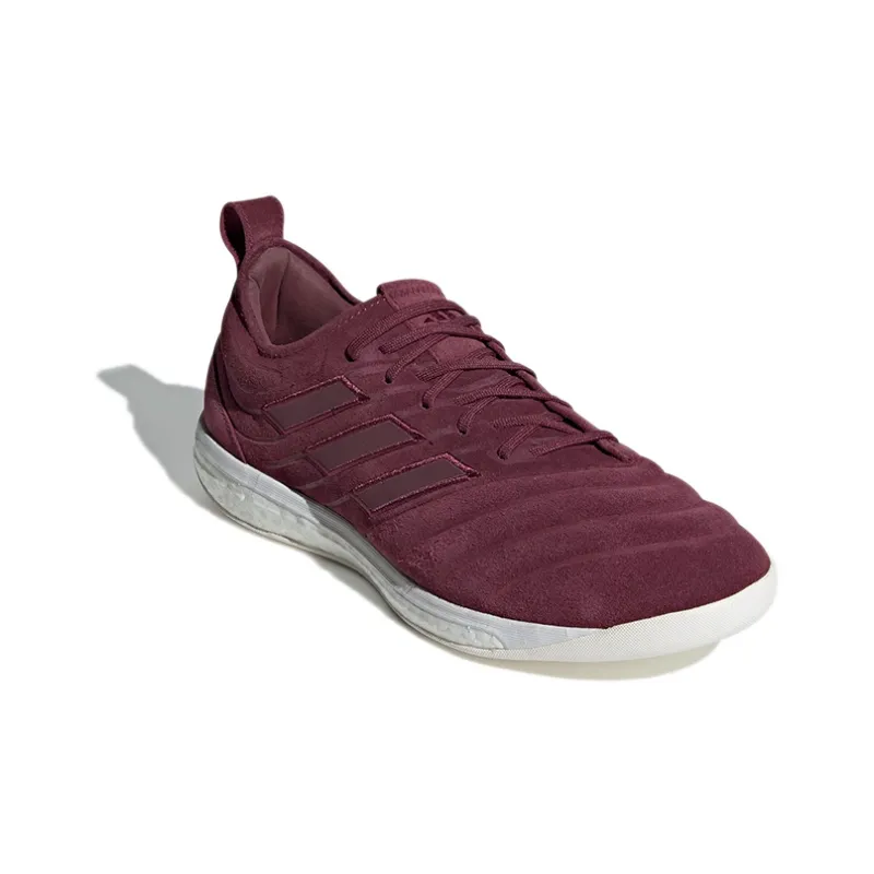 Adidas Copa 19+ 'Maroon'-2