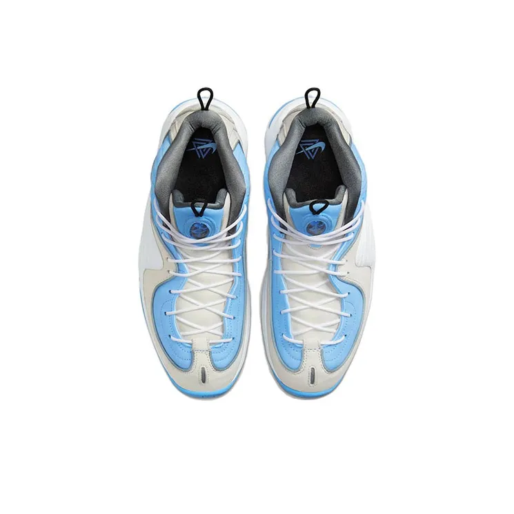 Nike Air Penny 2 Social Status Playground University Blue-3