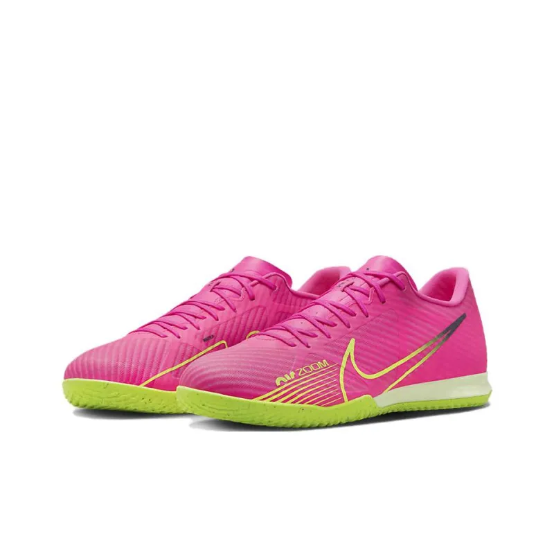Nike Zoom Mercurial Vapor 15 Academy Ic 'Luminous Pack'-2