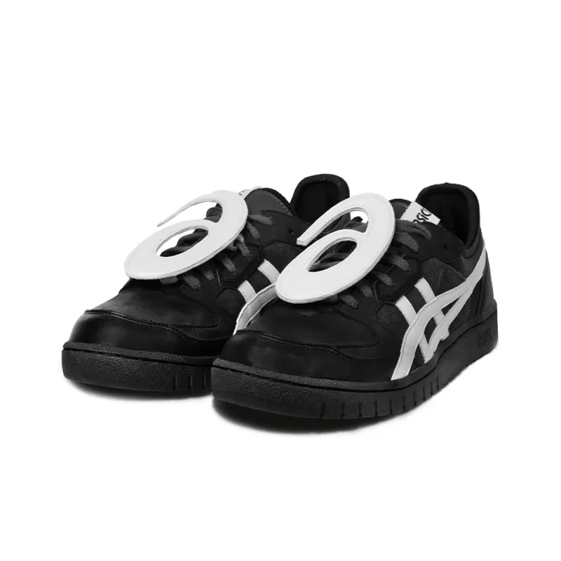 Asics Chemist Creations X All Court Alpha S 'Black'-1