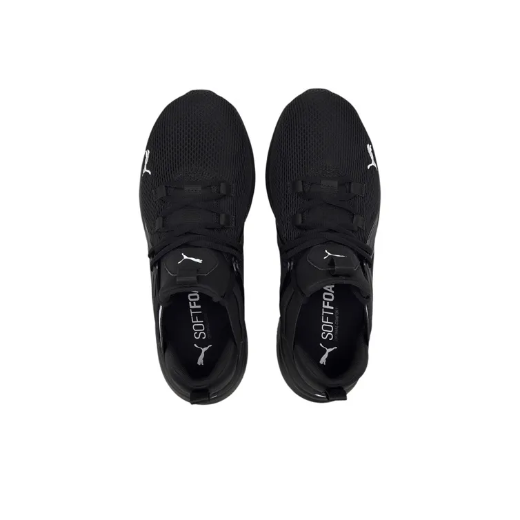 PUMA Enzo 2 'Black'-2