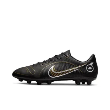 Nike Mercurial Vapor 14 Academy Hg 'Black Gold'