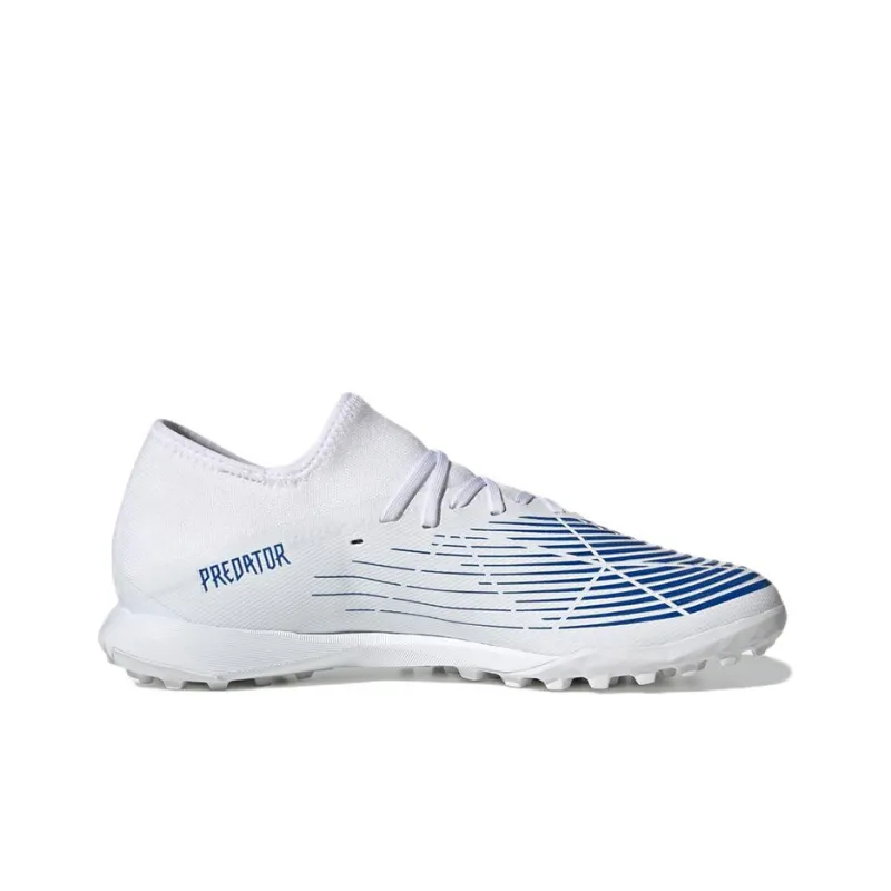 Adidas Predator Edge.3 L Tf 'White Blue'-1
