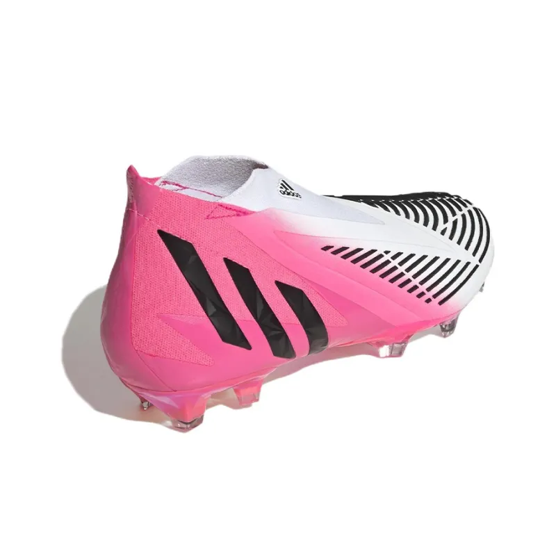 Adidas Predator Edge LZ+ Fg 'Solar Pink'-3