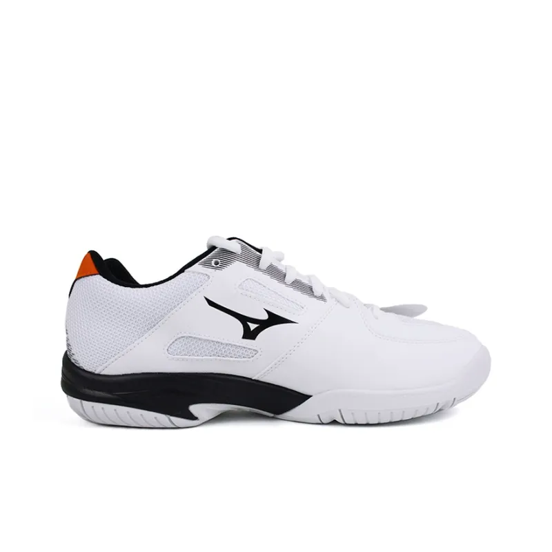Mizuno Gate Sky Plus Running Shoes White/Grey-1