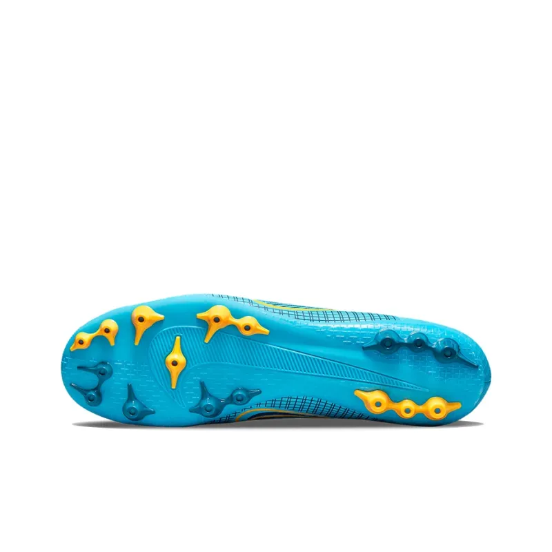 Nike Mercurial Superfly 8 Academy Ag Blue-5