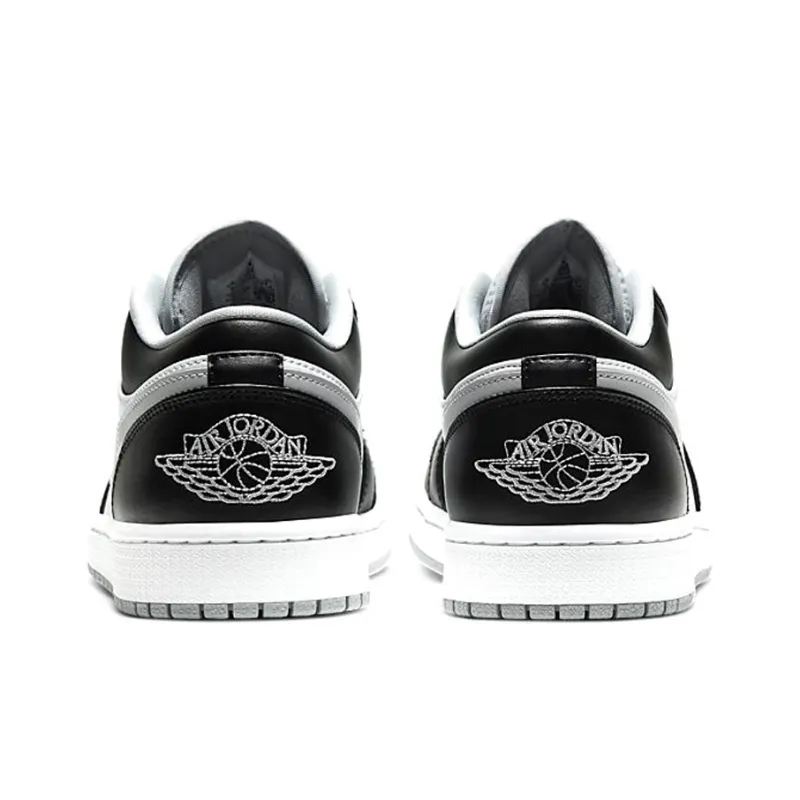 Jordan 1 Low 'Shadow'-4