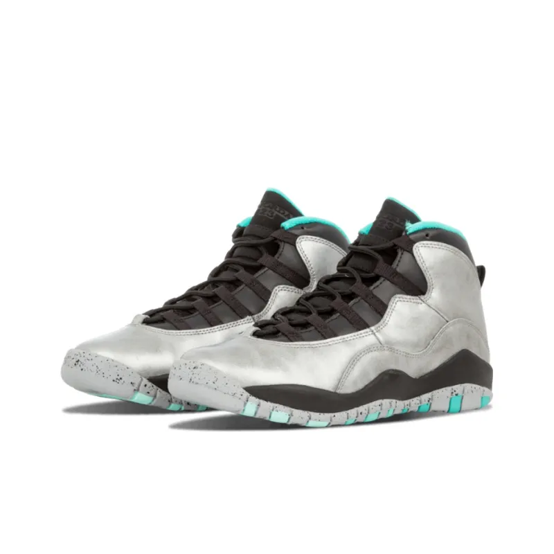 Jordan 10 Retro Lady Liberty GS-1