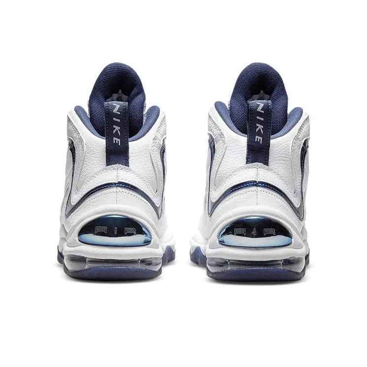 Nike Air Total Max Uptempo Midnight Navy-4