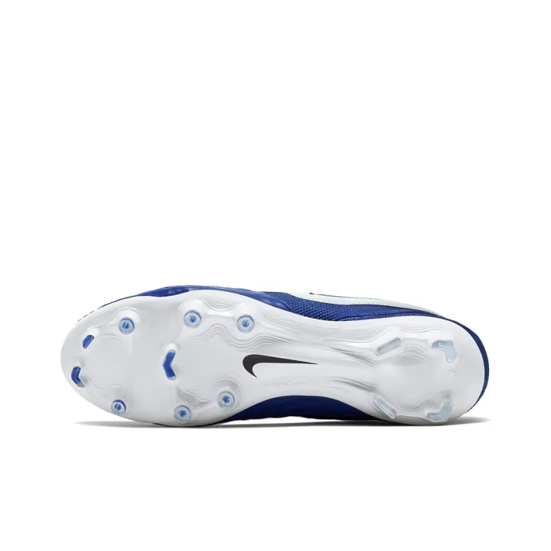 Nike Tiempo Legend 8 Elite Fg Hyper Royal-5