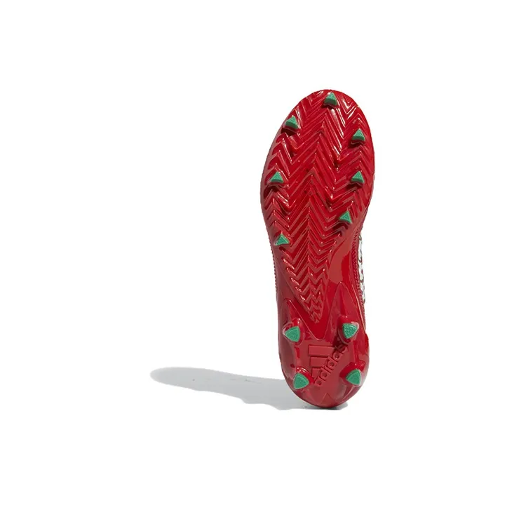 adidas Adizero Cleats 'Sriracha'-5
