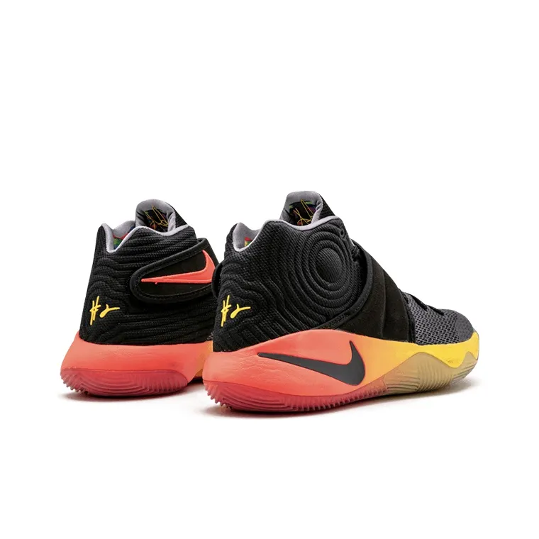 Nike Basketball LeBron Kyrie Four Wins Game 5 Forty Ones Championship Pack-5