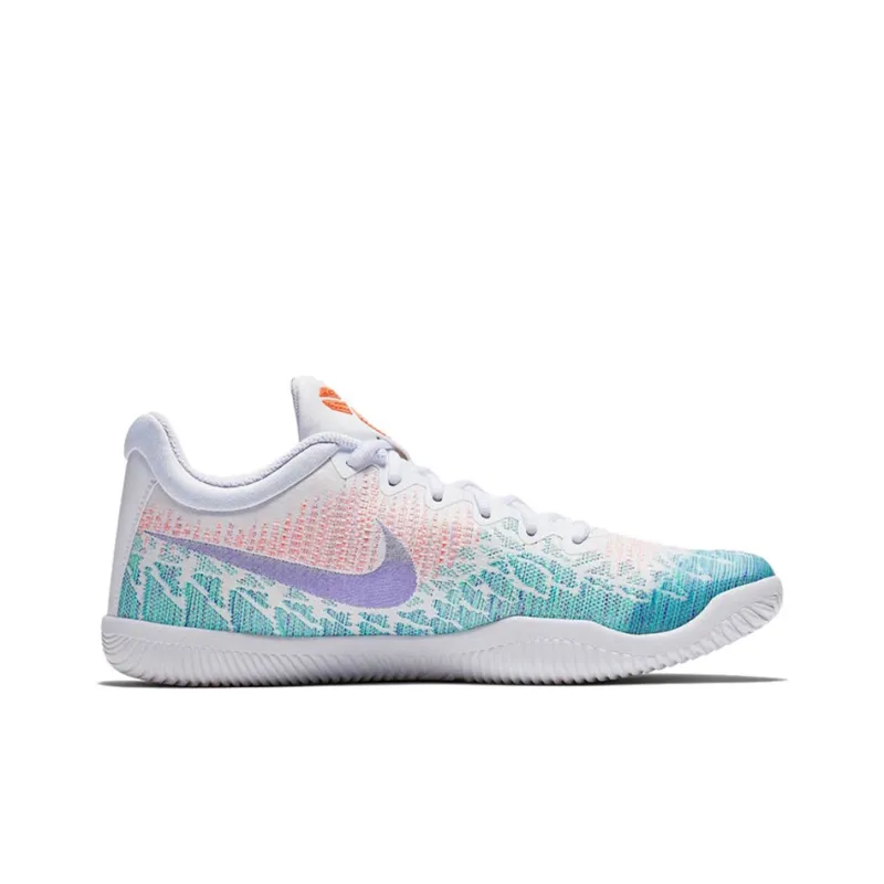 Nike Mamba Rage Bright Mango-1