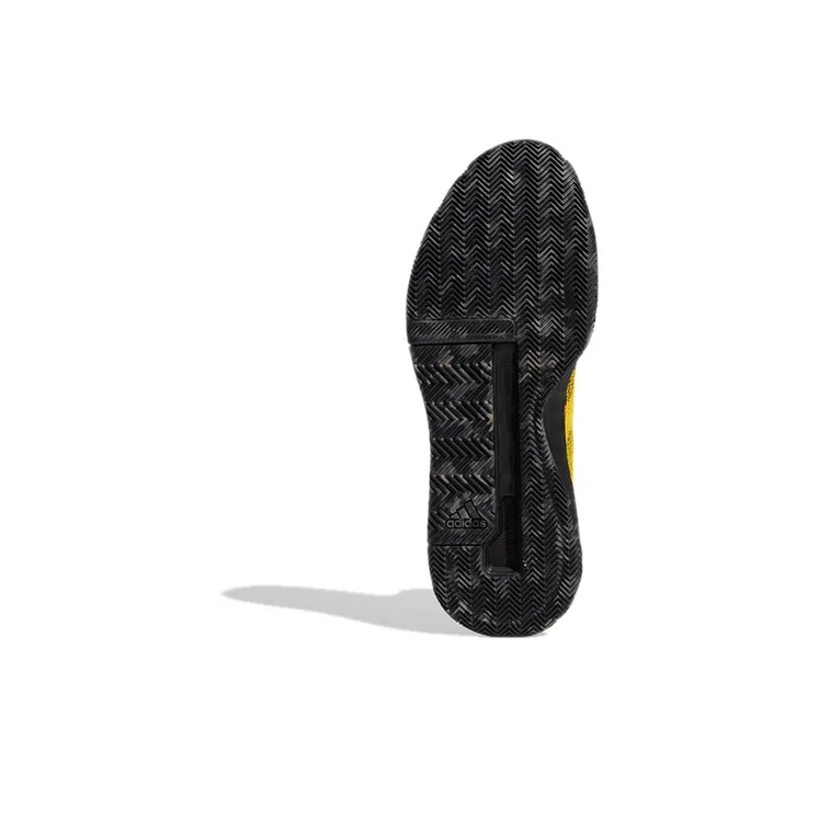 Adidas N3xt L3v3l Bold Gold-5