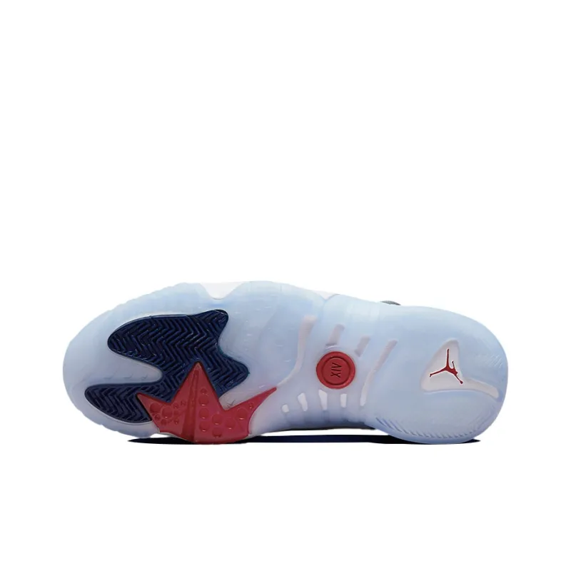 Jordan Jumpman Two Trey Olympic-5