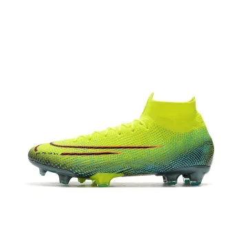Nike Mercurial Superfly 7 Elite Mds Fg Lemon Venom