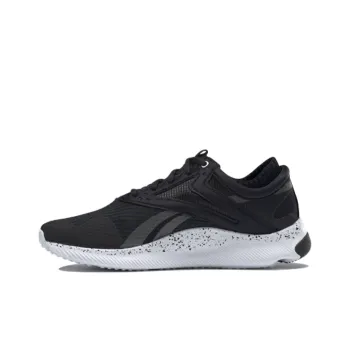 Reebok Hiit Training Shoes 'Black White' Women's