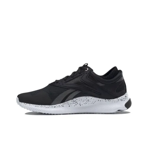 Reebok Hiit Training Shoes Women's Low-Top Black/White