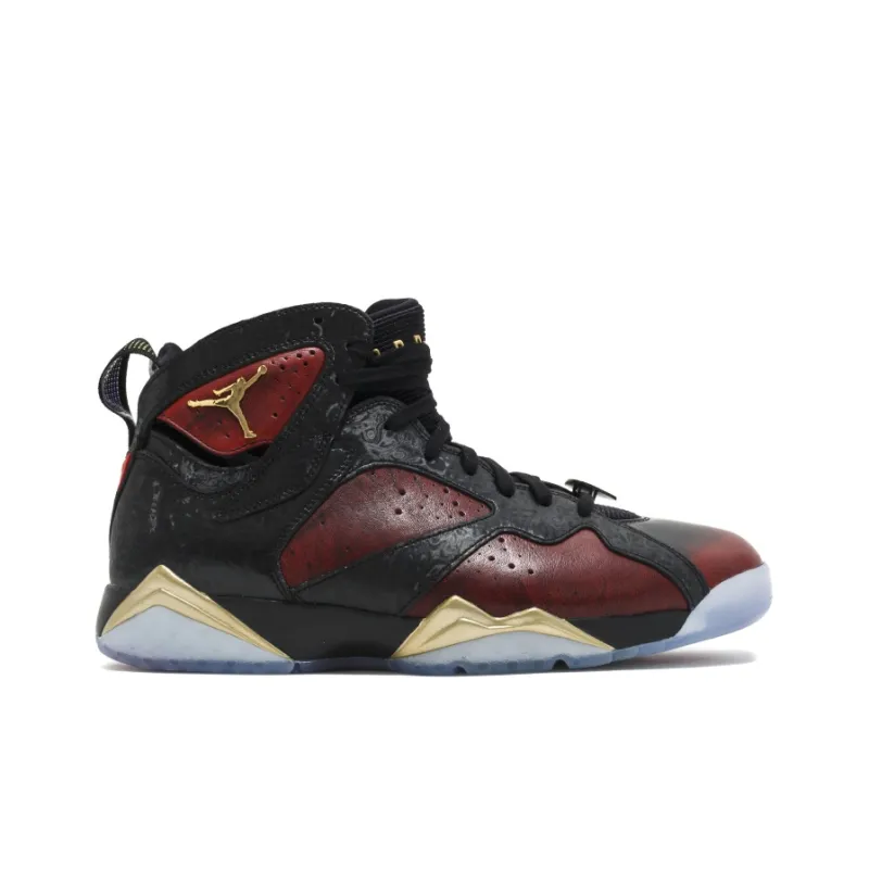 Jordan 7 Retro Doernbecher-1