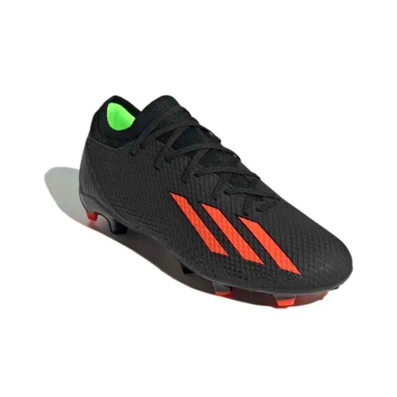 Adidas X Speedportal.3 FG 'Black Solar Red'-2