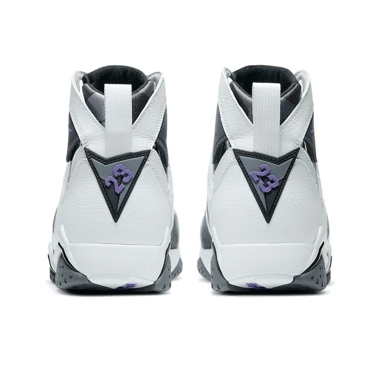 Jordan 7 Retro Flint 2021-4