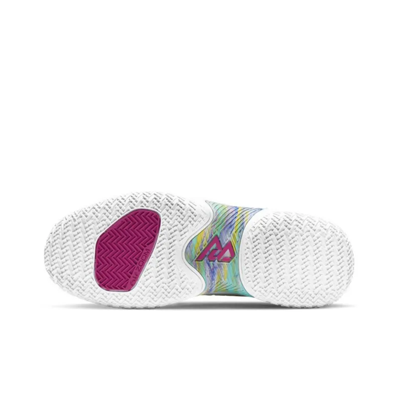 Jordan Westbrook One Take 2 Wolf Grey Multi Men's-5