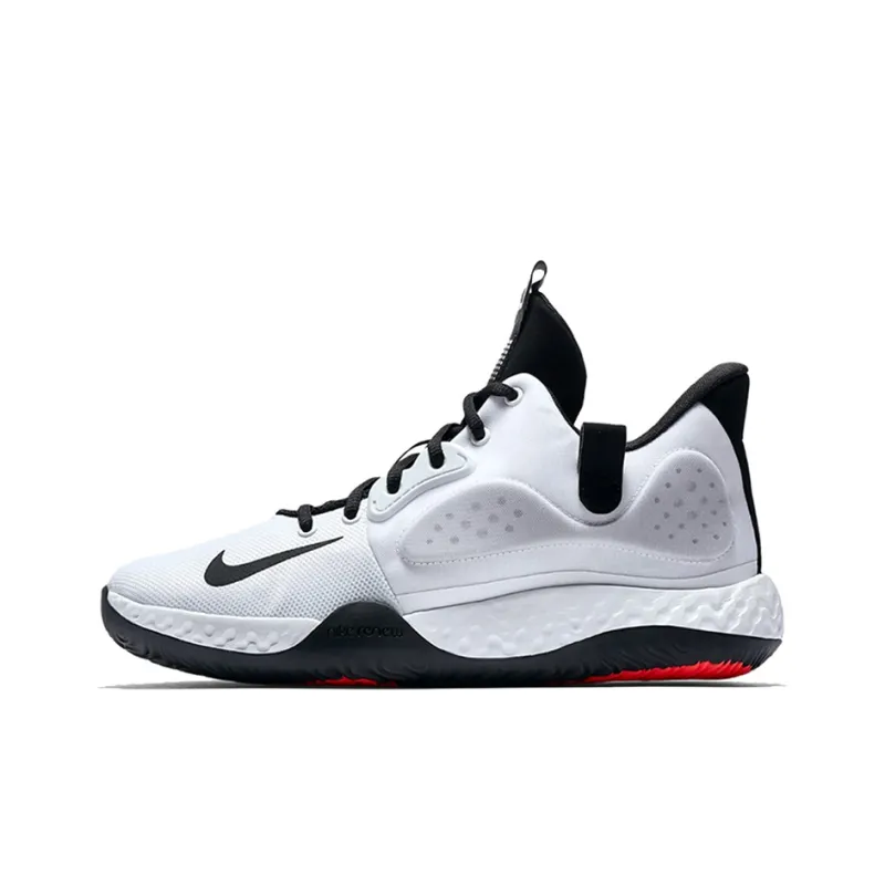 Nike KD Trey 5 7 EP 'Wolf Grey'-0