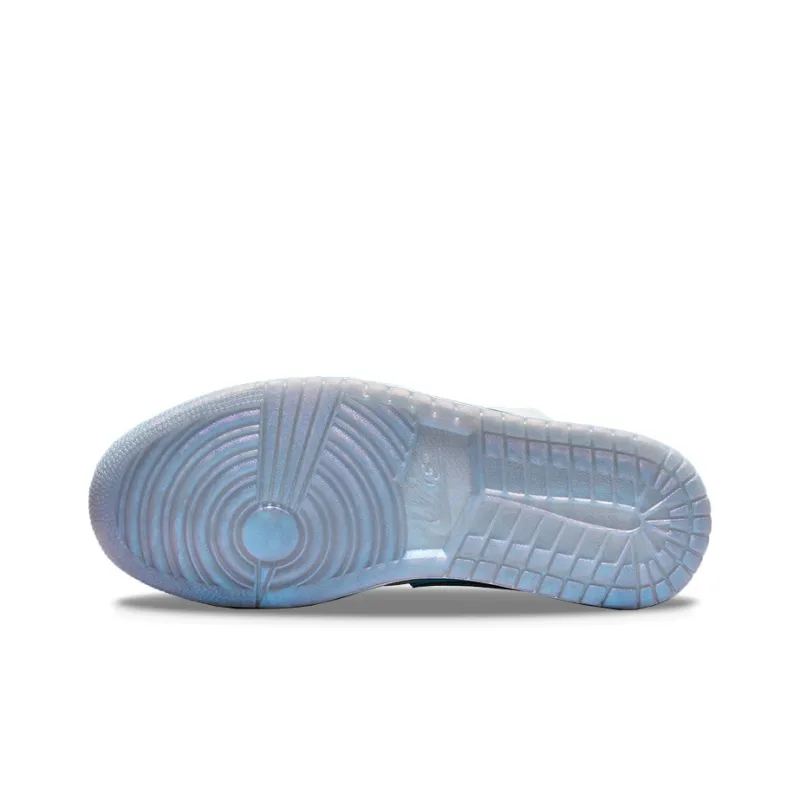 Air Jordan 1 Low Se 'Dare To Fly' Women's-5